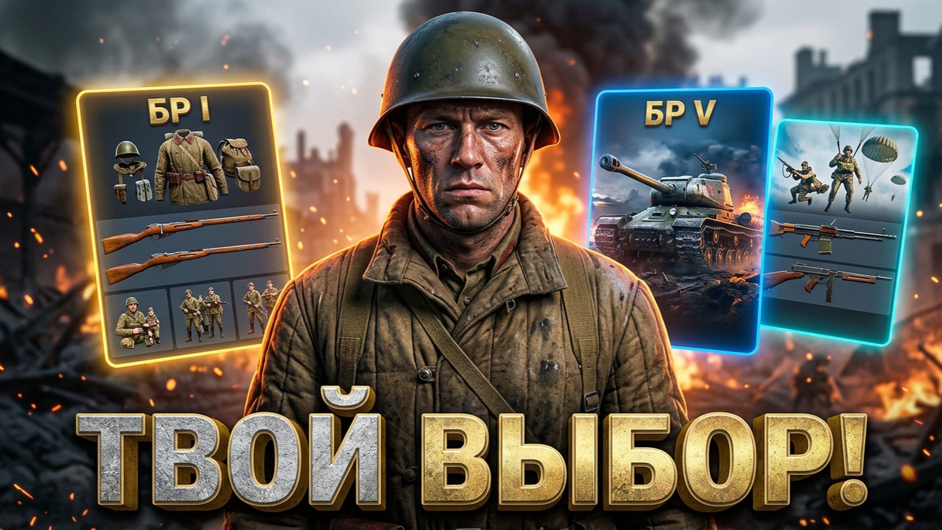 Enlisted - Стримы