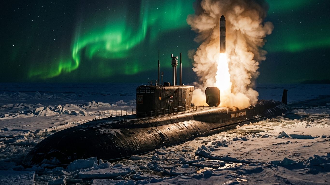 Украденная история