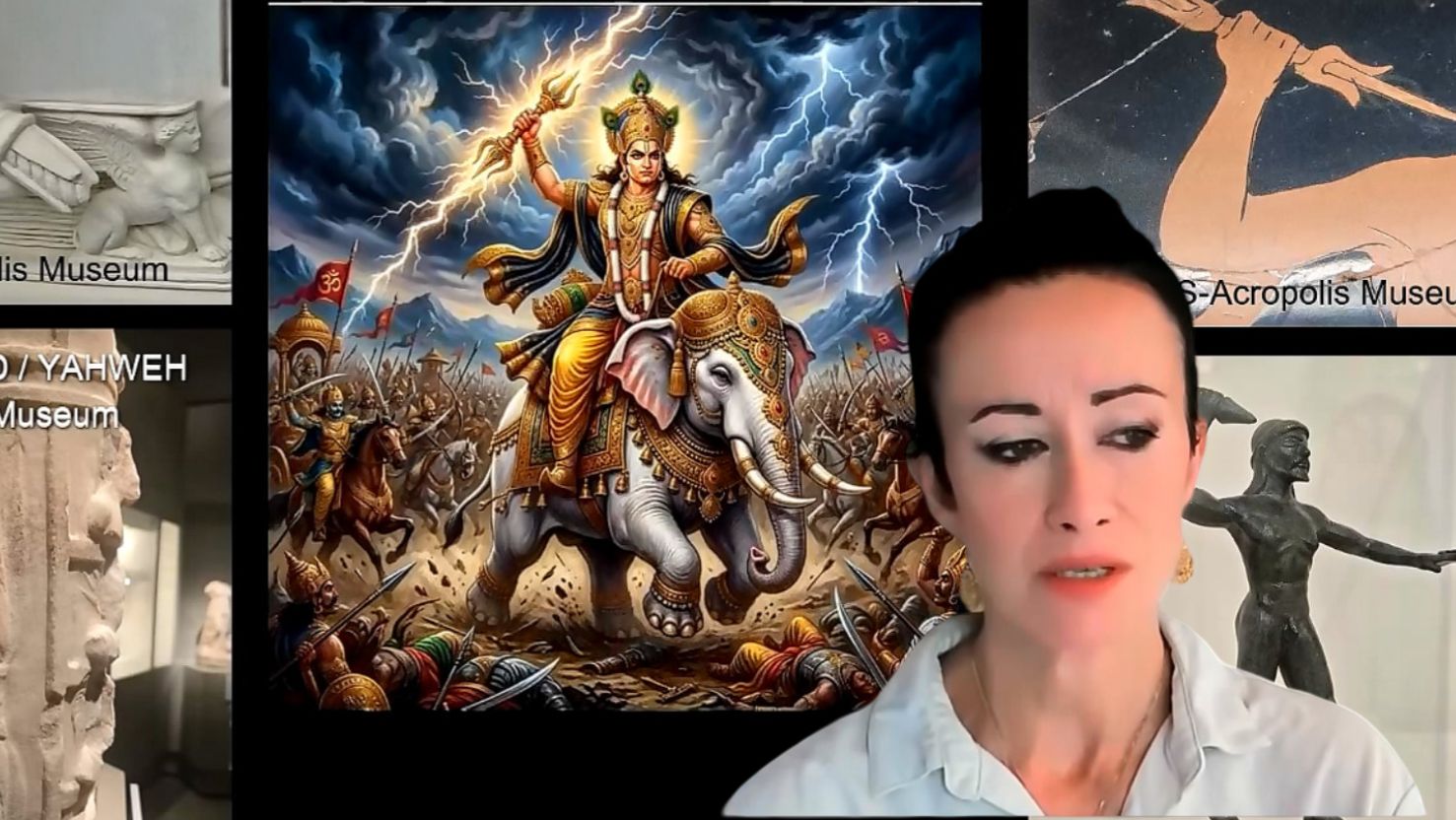 STAR NATION NEWS 122 ~ 14 09 2026   Елена Данаан