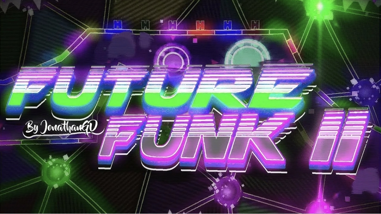 Future Funk II Ldm Showcase