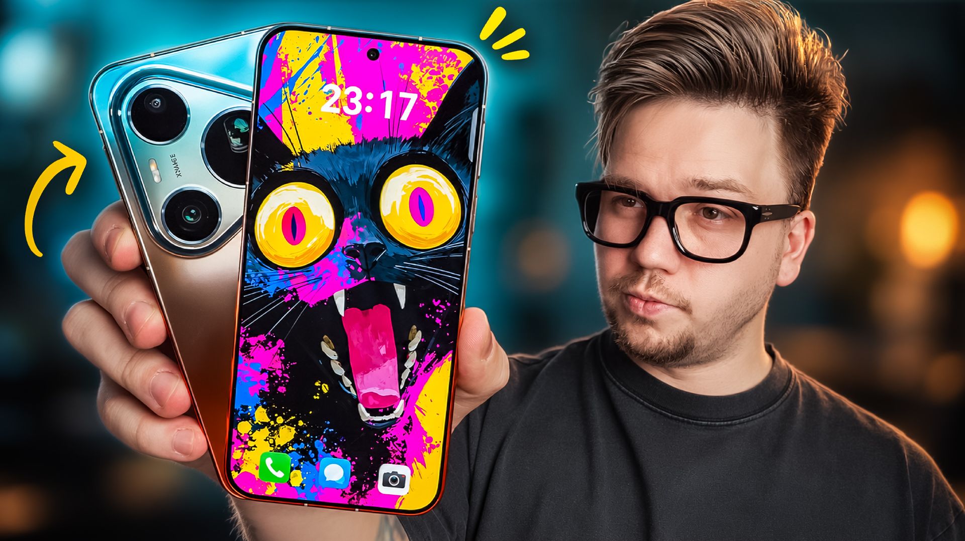 ИСПОЛЬЗУЙ НА МАКСИМУМ свой HUAWEI Pura 90s Pro Max: разбираем ВСЕ СКРЫТЫЕ ФИШКИ!