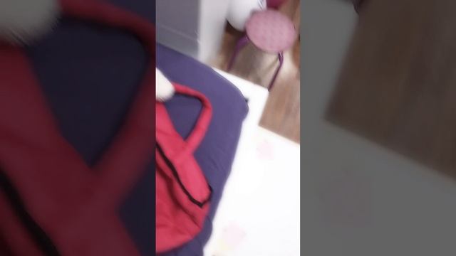 Показываю что находиться его для Реборн Ангелины 💛🌸