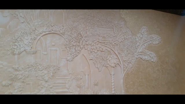 Эксклюзивная отделка | Exclusive Finish