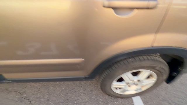 Honda Crv