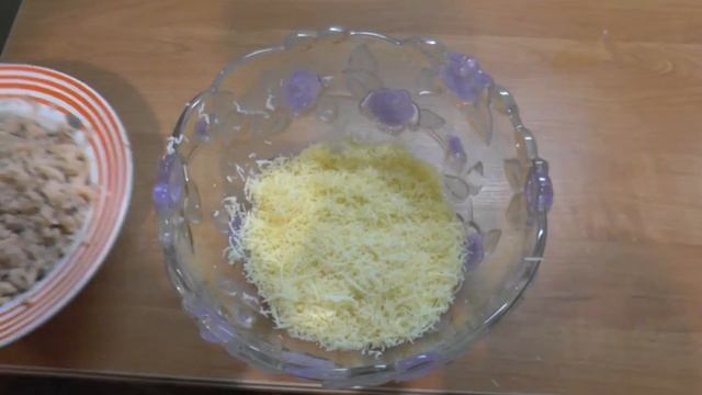 Рецепты салата Мимоза