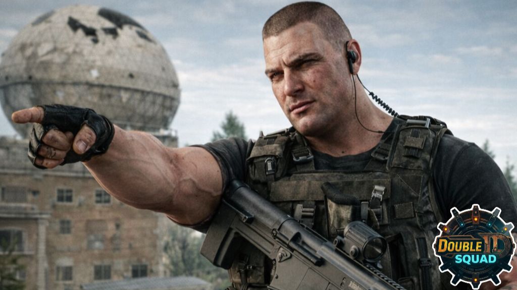 Escape From Tarkov.  Охота на  Глухаря