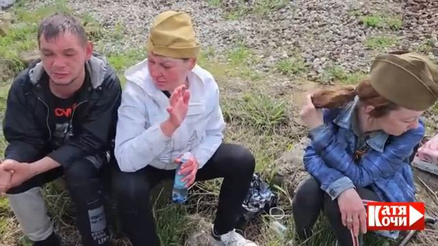Алеуты начинают осваивать подъезды Адлера но их гонят