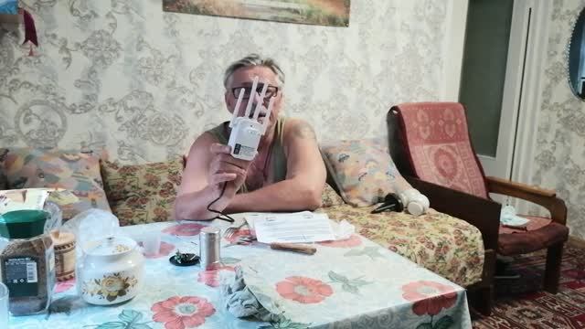 Жизнь в деревне: Что делать - Фонари не светят. Wi-Fi не работает...