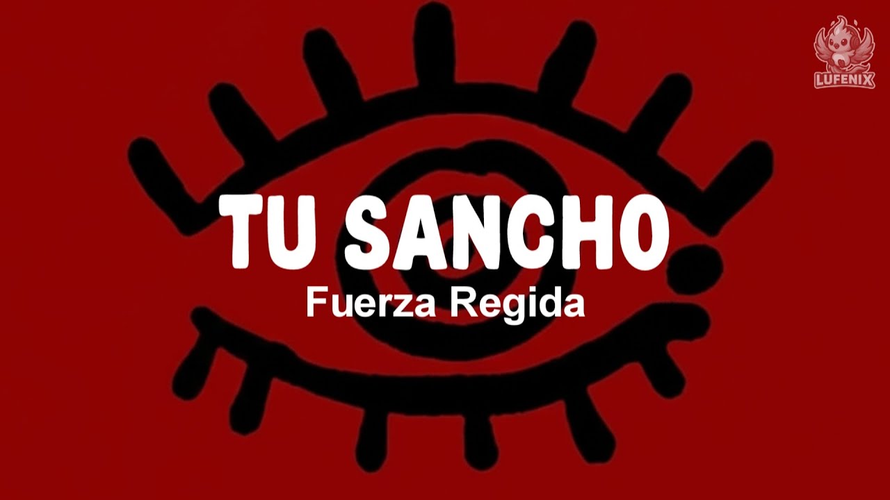 tu sancho fuerza regida - Ilustrasi 2