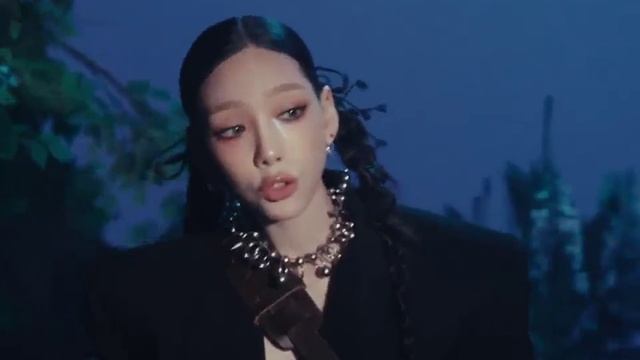 Taeyeon - Heaven (2024)