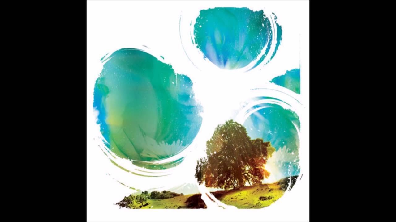 Tycho - Sunrise Projector [full Album]