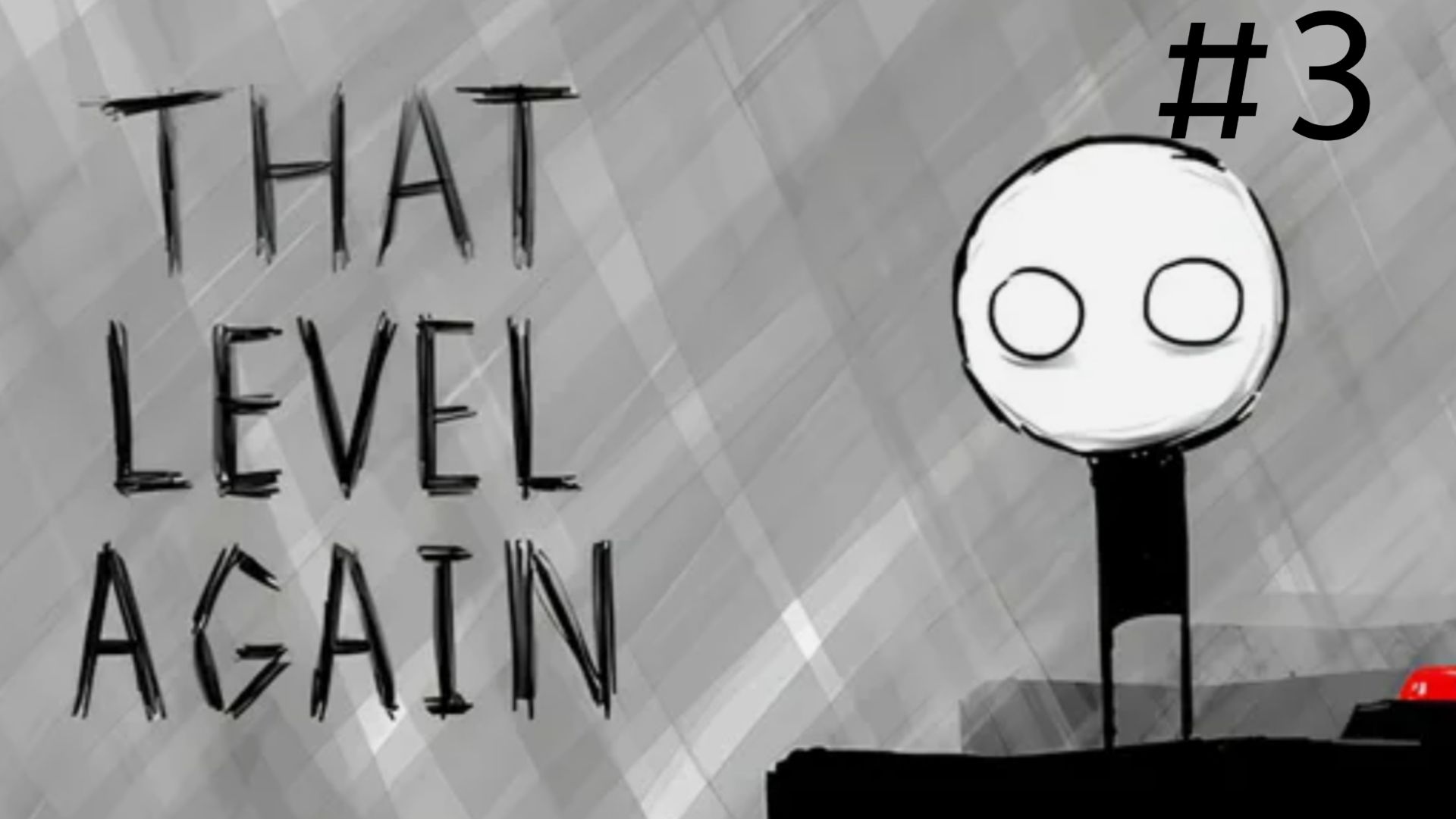 That level again