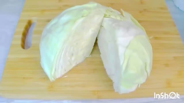 Такие блины из КАПУСТЫ вы точно не готовили еще!