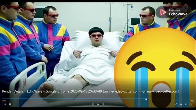 Оливер Три Никелл жив и это реал