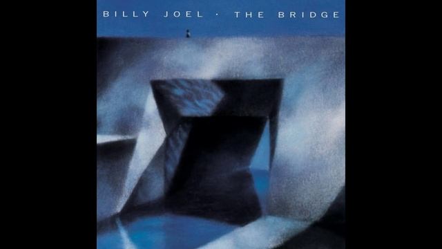 Billy Joel®TheBridge🎶1986