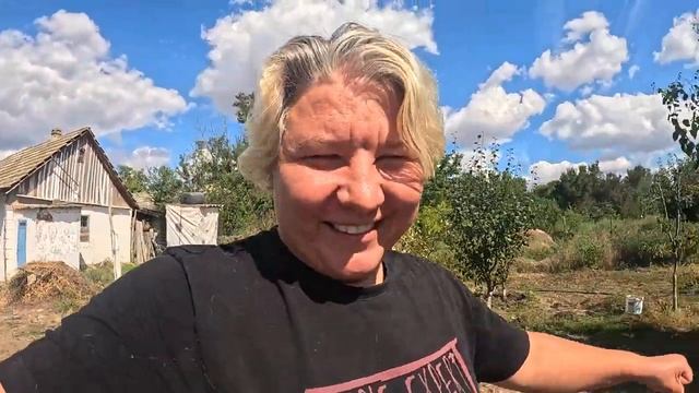 ОБЫЧНЫЙ ДЕНЬ В ДЕРЕВНЕ_ #villagelife