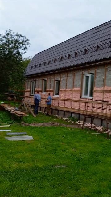 Строительство и ремонт