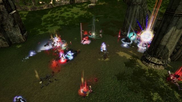 Original Remaster Siege
