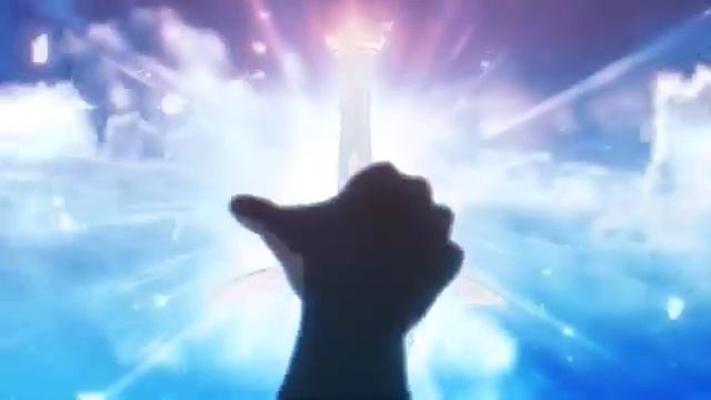 Echoes Of Aincrad — вступительный ролик