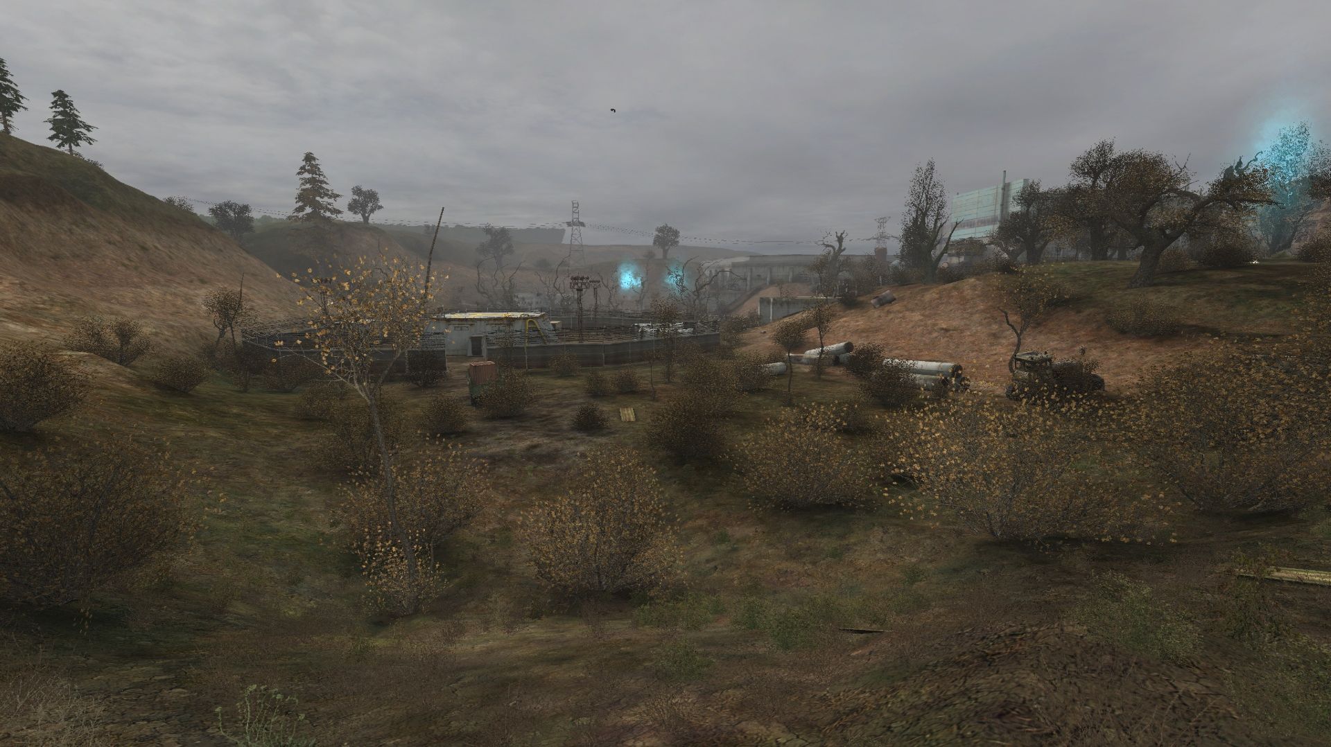 S.T.A.L.K.E.R.  ОП-2.2  Серия 297