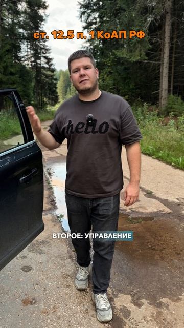 ТОНИРОВКА И ЗАМЕРЫ