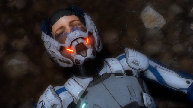 Mass Effect Andromeda