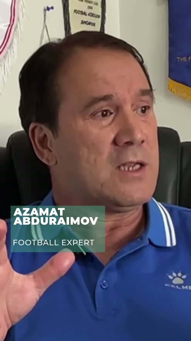 UZBEK FOOTBALL