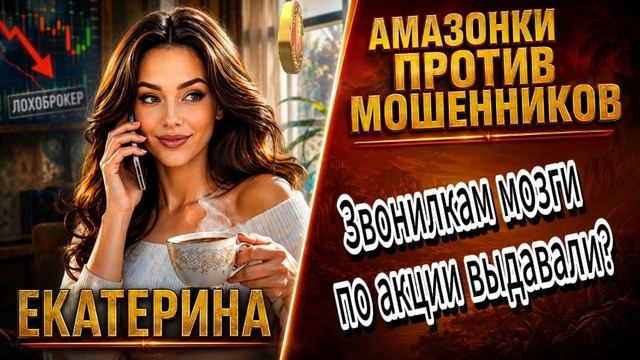 Екатерина