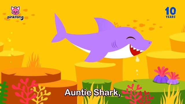 [Лучшее из лучшего] Зимний ремикс Baby Shark | +Сборка | Doo Doo Doo | Pinkfong Official