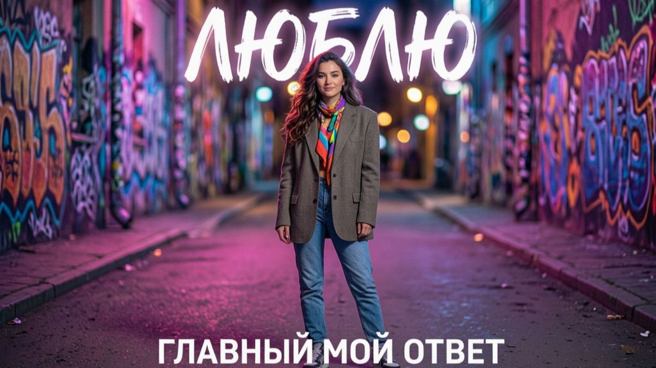 Тебя я не отдам