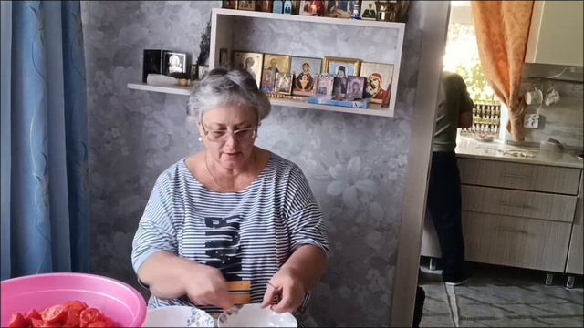 15.09.26. Обращаюсь к вам с просьбой, дорогие мои. Готовим хреновину.