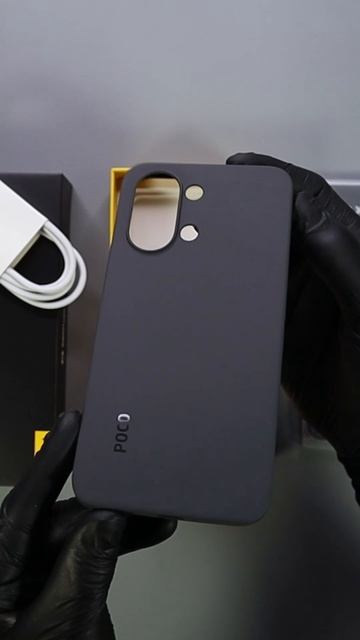Xiaomi POCO X8 Pro Max - ASMR #shorts