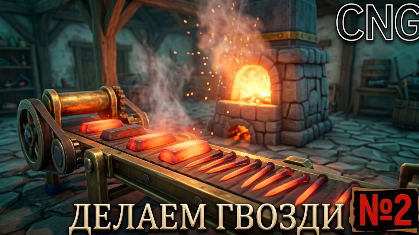 Alchemy Factory