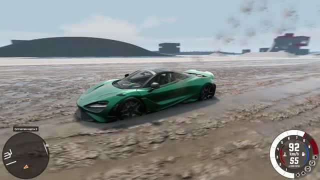 BeamNG.drive_Видео