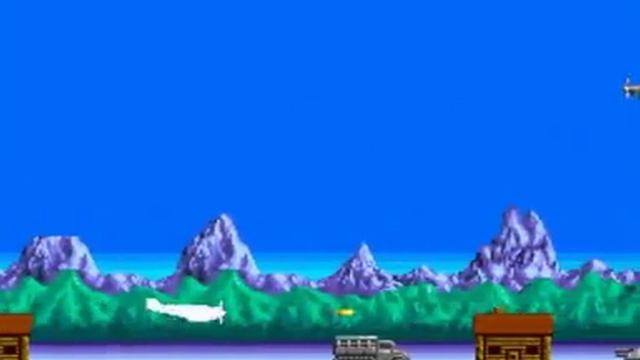 PCE - P-47 - The Freedom Fighter
