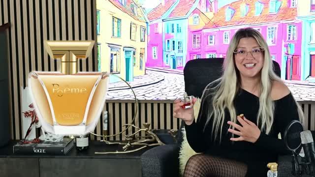 ИДЕАЛЬНЫЙ ЛЮКС ДЛЯ ОСЕНИ (Olga Lundell)