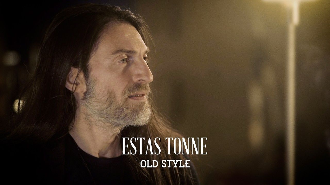 Old Style