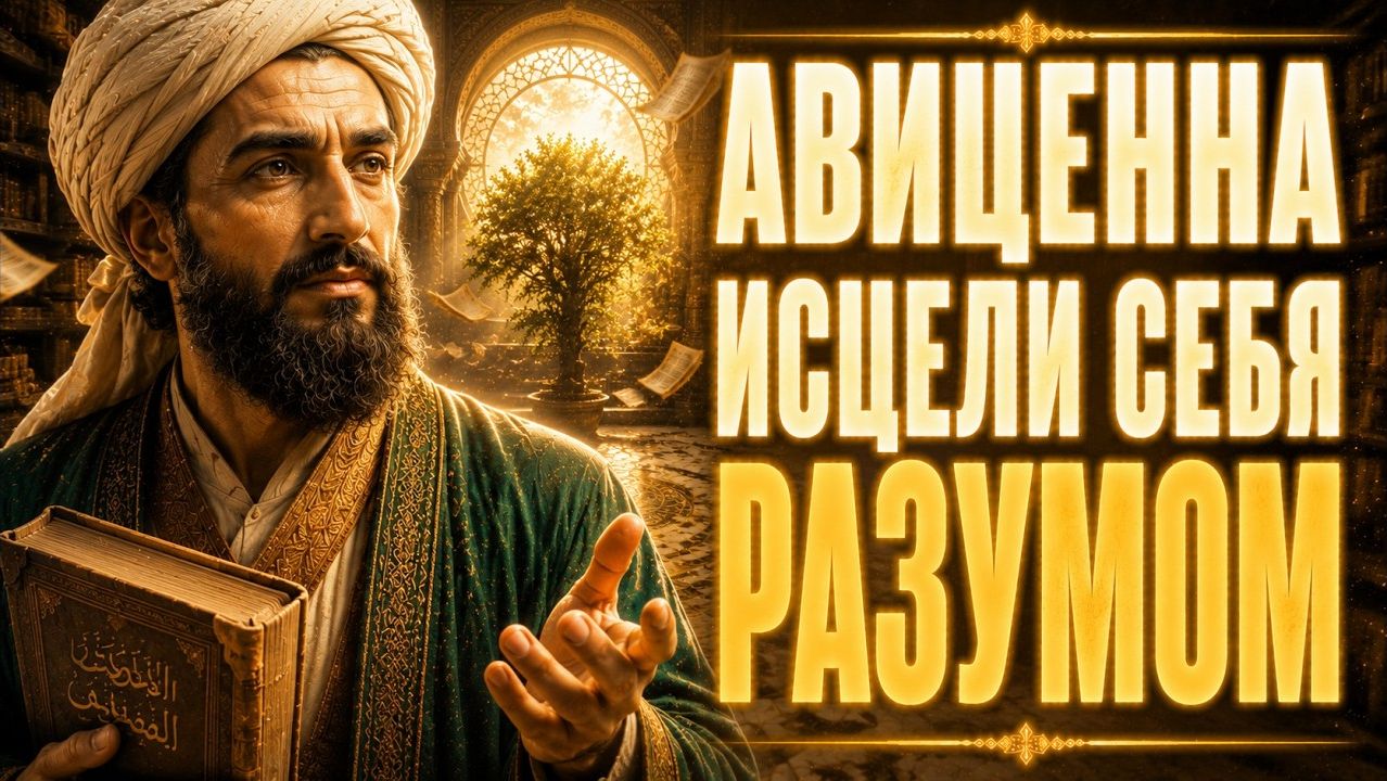Здоровье и Уход за Собой: Ваша Лучшая Версия  ✅