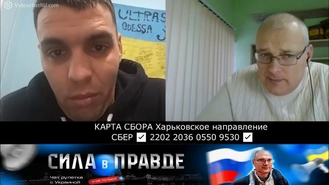 Он поймал ПСКОВСКОГО ДЕСАНТНИКА! РАЗГОВОР из ПРОШЛОГО. Декабрь 2021-го.