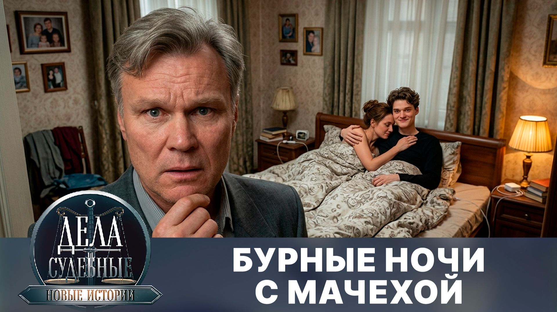 Дела судебные с Еленой Кутьиной. Новые истории. Эфир от 16.09.26