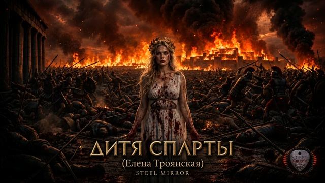 POWER &amp; FOLK METAL | STEEL MIRROR