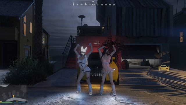 GTA 5 RP Majestic