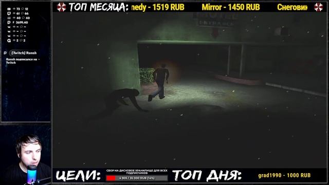 МАРАФОН SILENT HILL полное прохождение на русском EXPERT #residentevil #игры