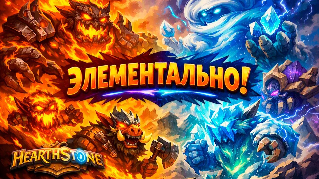 Hearthstone – Поля сражений