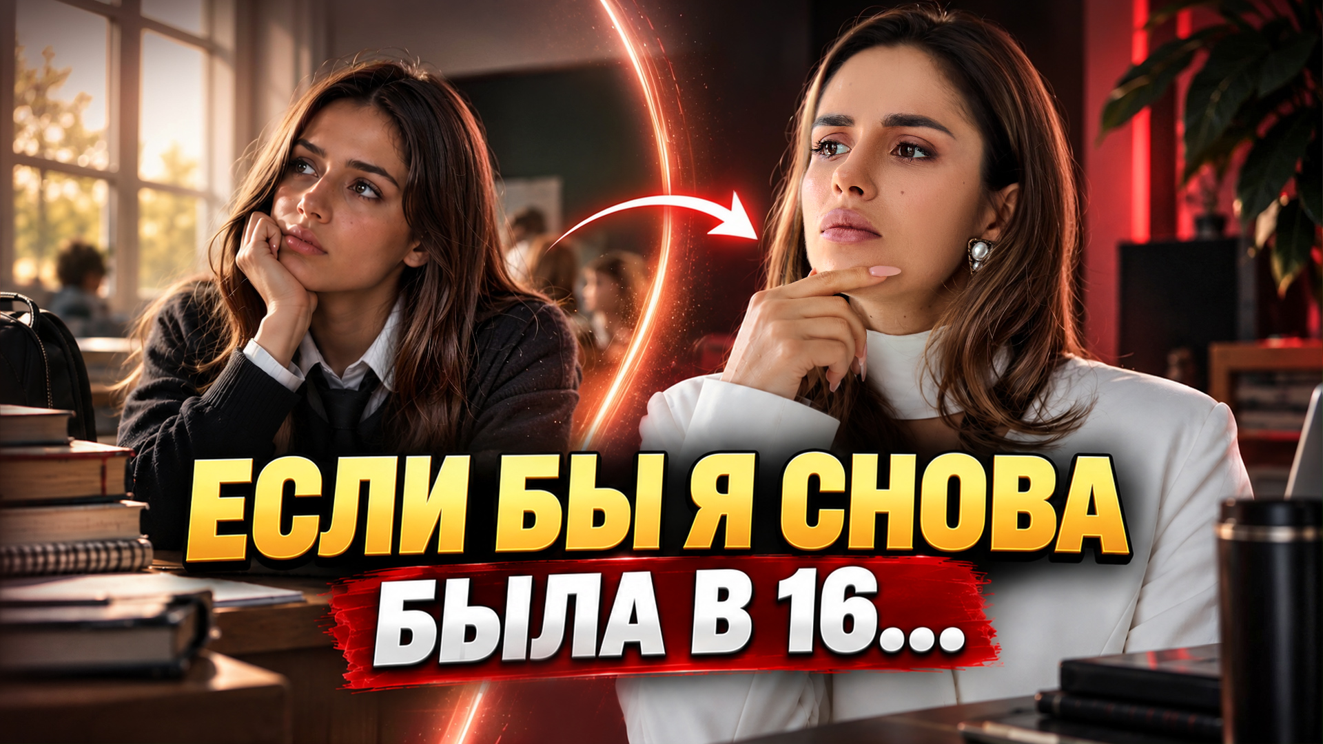 10 вещей, которые я хотела бы знать в 16 лет | Умскул