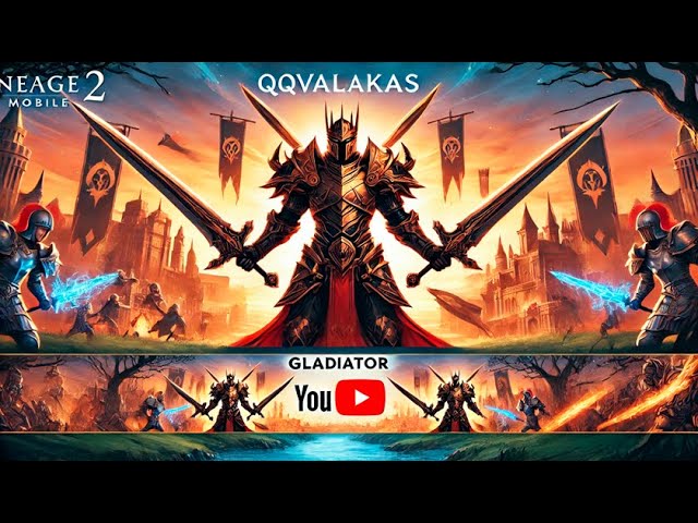 ЛУДОВОЛКИ НА МЕСТЕ??? LINEAGE 2M QqVALAKAS L2M  #qqVALAKAS #L2M #lineage2m