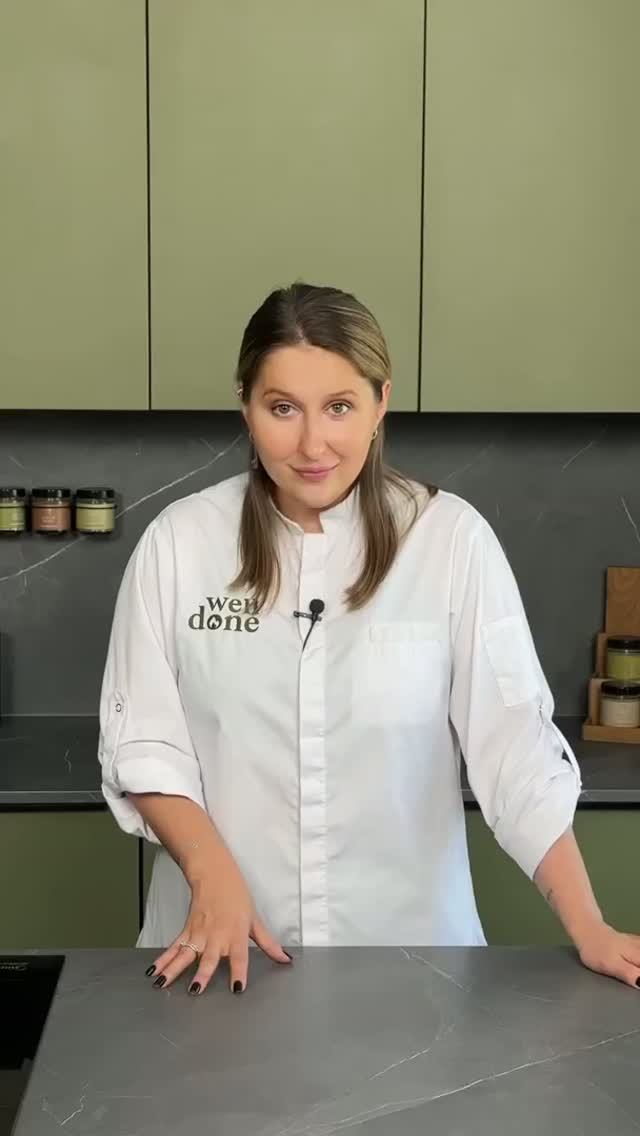 Нужно ли мыть мясо перед готовкой? И другие кулинарные ошибки #заготовки #машашелушенко