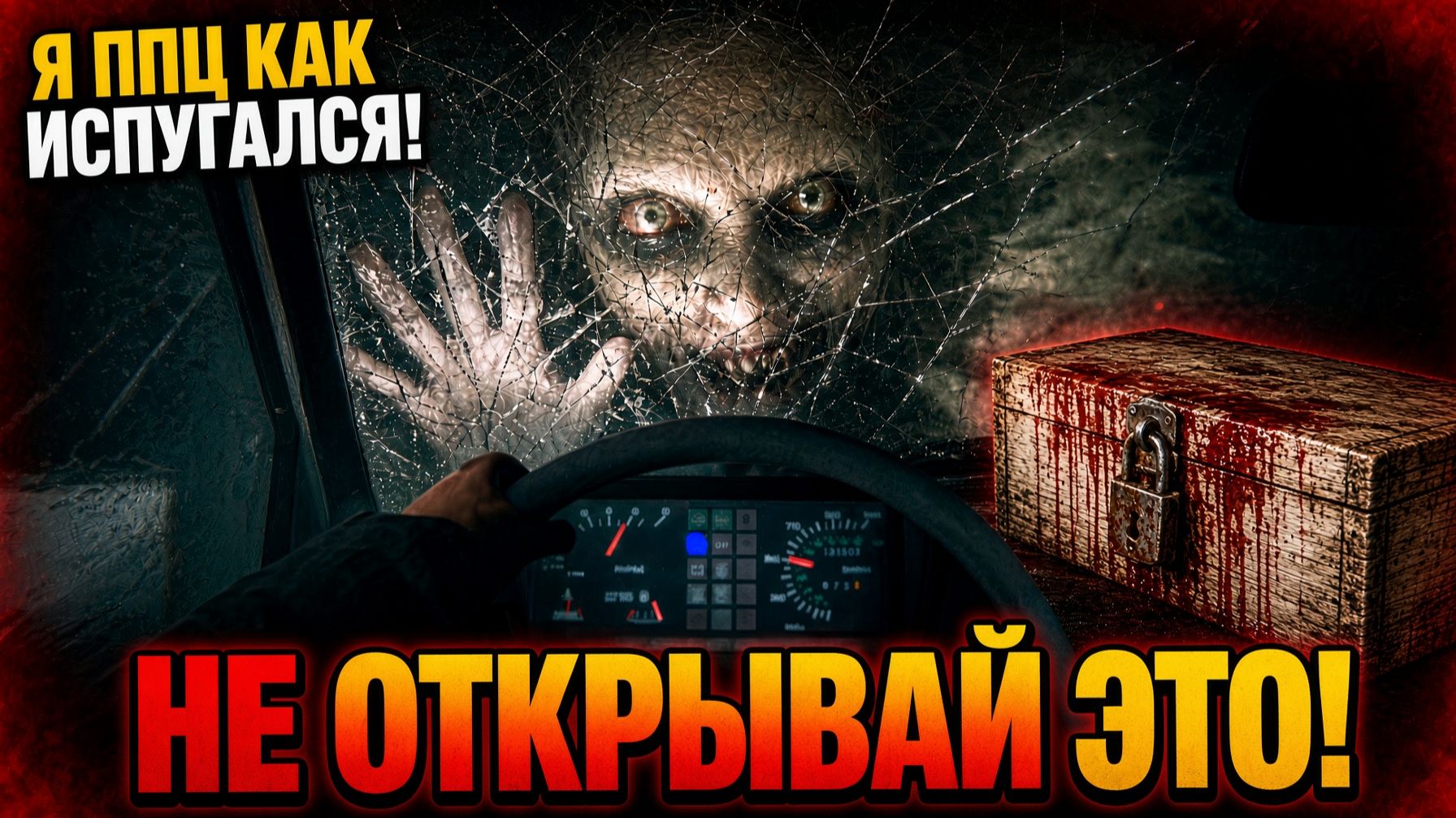 Я ППЦ КАК ИСПУГАЛСЯ!НЕ ИГРАЙ В ЭТО!ХОРРОР ИГРА DON'T PLAY THIS ПРОХОЖДЕНИЕ!НЕ ИГРАЙ В ЭТО!