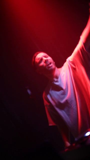 LIVE SETS DJNIKMC