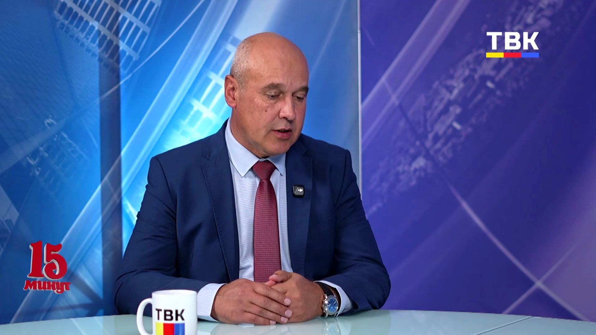 Программа ″15″